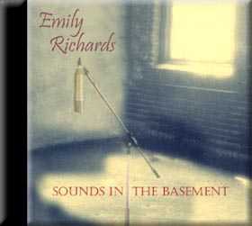 Sounds in the Basement